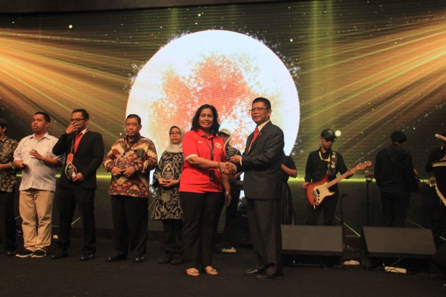 Laptah Kampung Hukum 25-26 Februari 2020